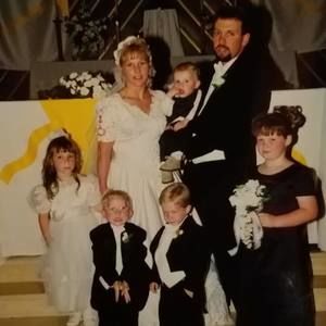 Meet your Posher, Russell